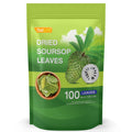 NalLife Soursop Leaves for Tea 100 Leaves