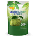 NalLife Soursop Leaves for Tea 200 Leaves