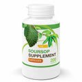 NalLife Soursop 200 Capsules